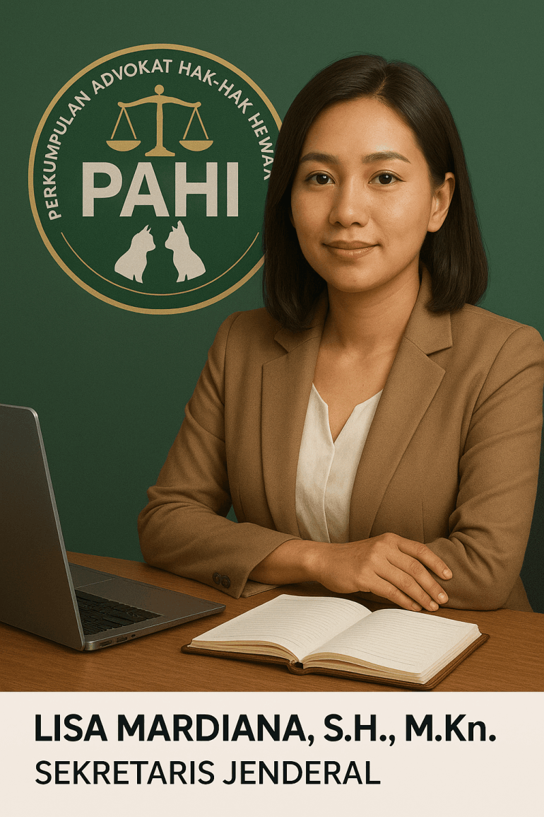 Pahi CABANG KAB BAUBAU